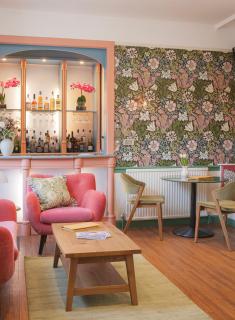 Harington's Boutique Hotel - Bath - 7