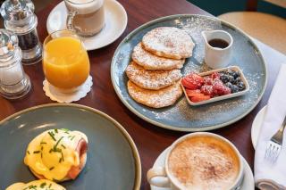 Harington's Boutique Hotel - 2