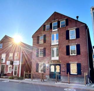 Lovely single room 5 minutes walk from ocean - Charlottetown - 4