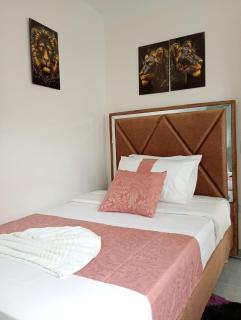 DOBLE PREMIUM - baño privado - 7