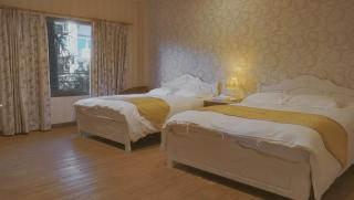 Champs Yazuh B&B - Jiji - 5