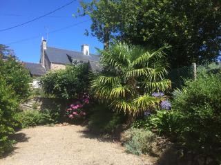 Gîte de charme proche Rance 4 étoiles 3 Chambres - Le Minihic-sur-Rance - 4