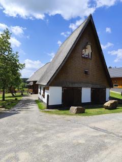 Hüttenwiesenhof Ketterer - Bräunlingen - 7