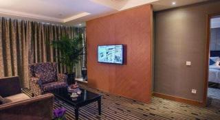 Grand Mercure Teda Dalian - 3