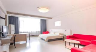 Jinjiang Inn JiNan Daminghu New Scenic Area Lishan Road - Jinan - 9