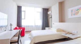 Jinjiang Inn JiNan Daminghu New Scenic Area Lishan Road - Jinan - 1