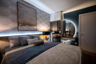 Impresia apartments - Kragujevac - 2