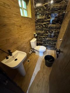D5 future homes hotel & apartment - Benin-Stadt - 8