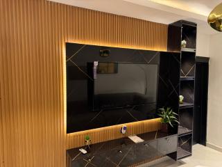 D5 future homes hotel & apartment - Benin-Stadt - 6