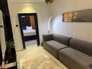 D5 future homes hotel & apartment - Benin-Stadt - 4