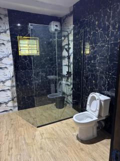D5 future homes hotel & apartment - Benin-Stadt - 2