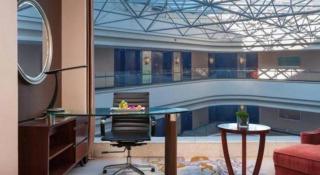 New Century Grand Changchun Hotel - 1