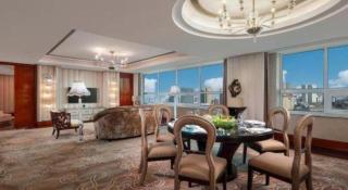 New Century Grand Changchun Hotel - Changchun - 6