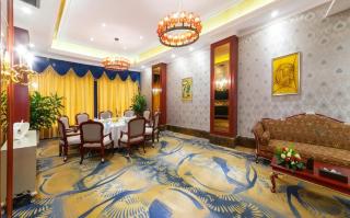 Forstar Hotel Renbei subbranch - Chengdu - 8