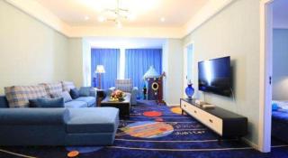 Economic Trade Hotel - 1