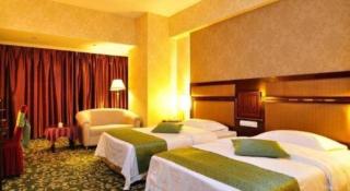 Economic Trade Hotel - 1