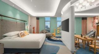 Hangzhou Blossom Hotel - 7
