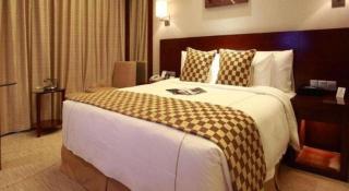 Jiaxing Fortune Holiday Hotel - Jiaxing - 3