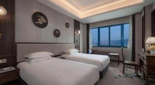 Hangzhou Blossom Hotel - Hangzhou - 9
