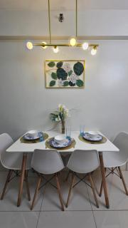 Hotel - Style Studio with balcony Davao City - Dávao - 5