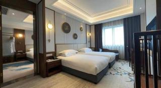 Hangzhou Blossom Hotel - 5