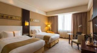 Datong Hotel - Datong - 4