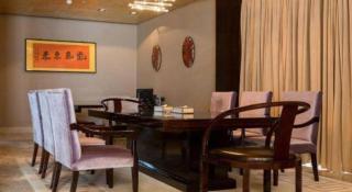 Datong Hotel - Datong - 5