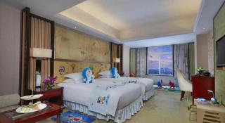 Feicheng Blossom Hotel - Feicheng - 3