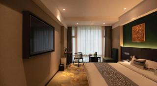 New Friendship Hotel - 5