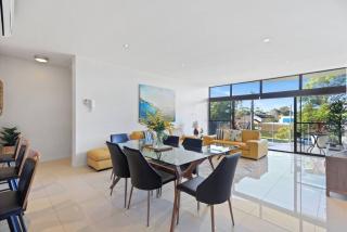 Aqua Shores - 1 Bedroom couples stay - Wifi, Linen, Netflix and AC - Huskisson - 7
