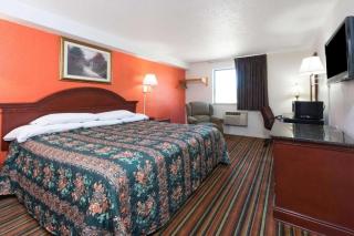 Knights Inn Ferguson MO - Saint Louis - 1