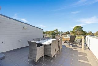 Aqua Shores 1 Bedroom Huskisson - 2