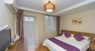 Wuyang Star Inns & Hotels Hangzhou Yujie Branch - Hangzhou - 1