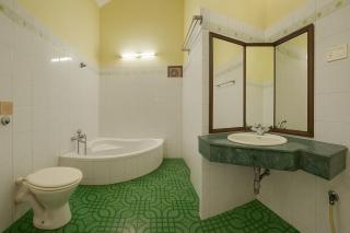 5 BHK Villa,1BHK Villa, Goa Garden Resort, South Goa - Colva - 4