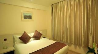 Wuyang Star Inns & Hotels Hangzhou Yujie Branch - Hangzhou - 4