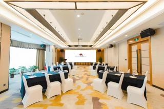 Grand Soluxe Zhongyou Hotel Shenzhen - Shenzhen - 1