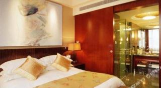 Beijing Friendship Hotel Jing Bin Building - Peking - 6