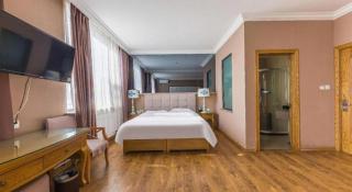 Hohhot Shanghua Boutique Hotel - Hohhot - 2