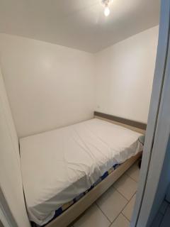 Studio en bord de mer, tous commerces animations - Saint-Hilaire-de-Riez - 4