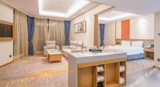 Gtel Rock City Qingdao Hotel - 1