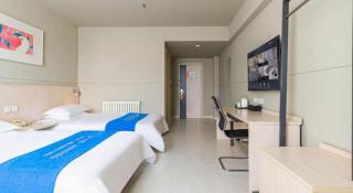 Jinjiang Inn Weihai High Speed Qingdao South Road - 5