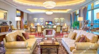 Suzhou Jinji Lake Grand Hotel - Suzhou - 8
