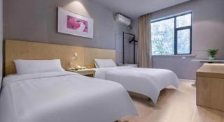Jinjiang Inn Wenzhou Shuangyu The Terminal - Wenzhou - 9