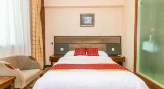 GreenTree Alliance Zhejiang Zhoushan Putuoshan Zhujiajian Scenic Spot Hotel - 5