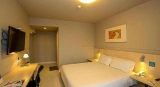 Jinjiang Inn Danjiangkou Station Road - Danjiangkou - 9
