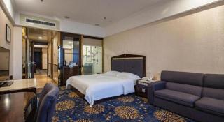 Zhongshan Hui Quan Hotel - Zhongshan - 9