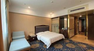 Zhongshan Hui Quan Hotel - Zhongshan - 4