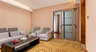 GreenTree Inn Shandong Taian Feicheng Xincheng Road Business Hotel - Feicheng - 6