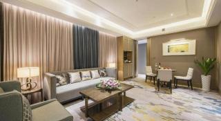 The Qube Hotel Nanchang East - Nanchang - 3