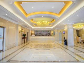 Vienna Hotel Guangxi Liuzhou Xijiang Vientiane City - Liuzhou - 8